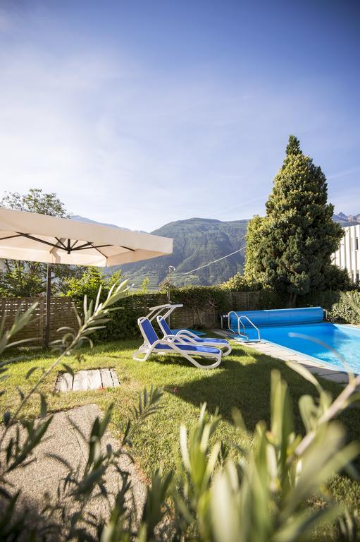 Sonnenberg Hotel ซีลันโดร ภายนอก รูปภาพ
